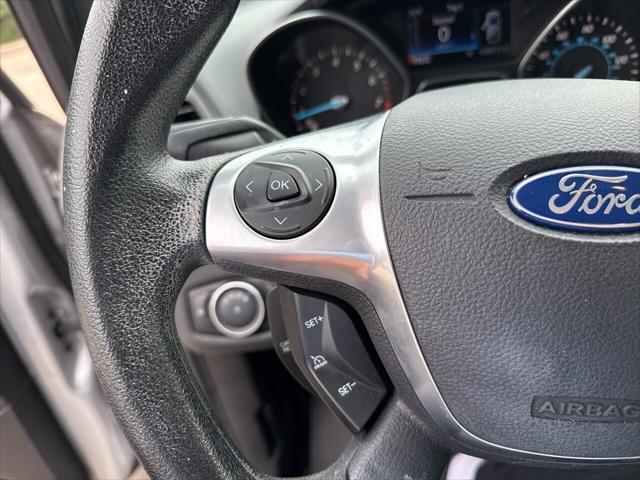 used 2016 Ford Escape car, priced at $10,827
