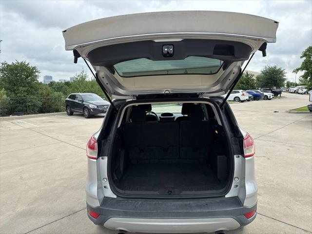 used 2016 Ford Escape car, priced at $10,827