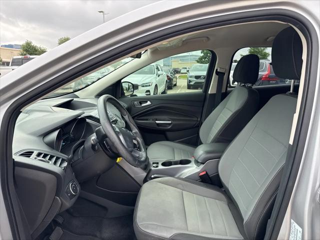 used 2016 Ford Escape car, priced at $10,827