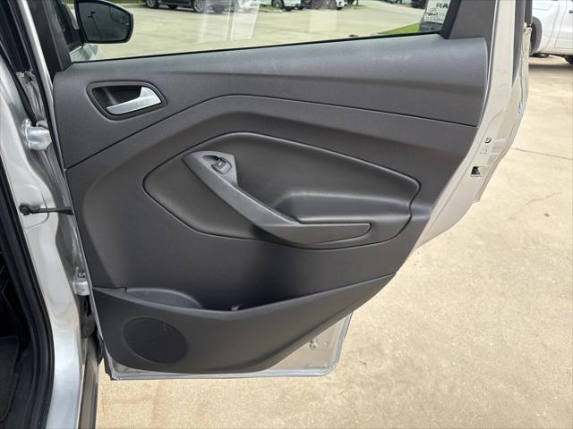 used 2016 Ford Escape car, priced at $10,827