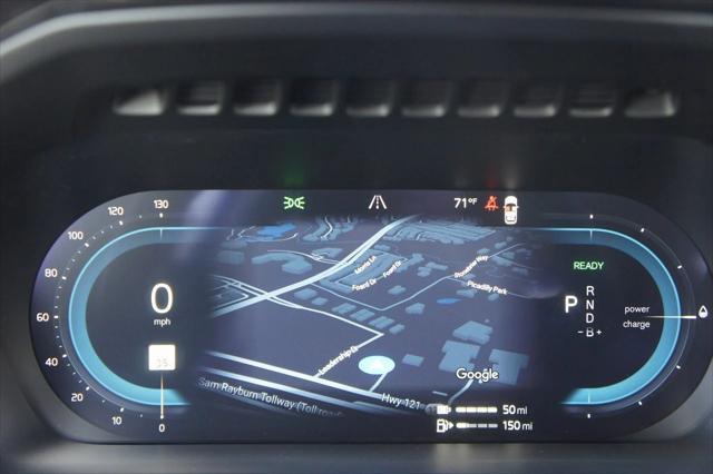 new 2025 Volvo XC90 Plug-In Hybrid car, priced at $82,405