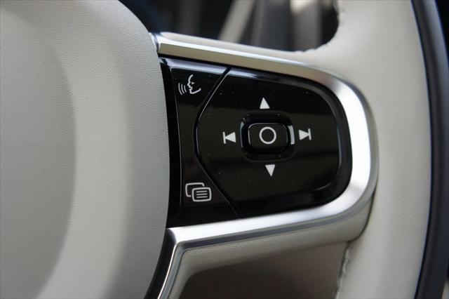 new 2025 Volvo XC60 Plug-In Hybrid car, priced at $66,260