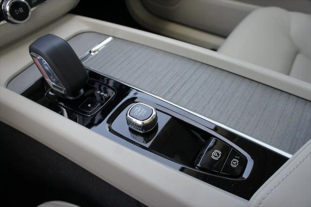 new 2025 Volvo XC60 Plug-In Hybrid car, priced at $66,260