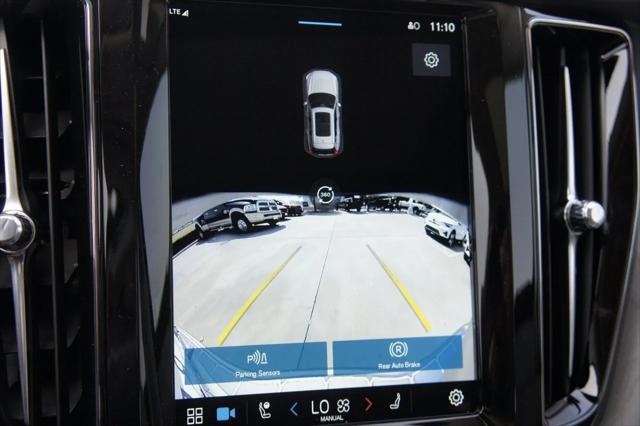 new 2025 Volvo XC60 Plug-In Hybrid car, priced at $66,260