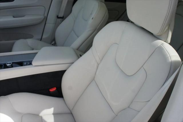 new 2025 Volvo XC60 Plug-In Hybrid car, priced at $66,260