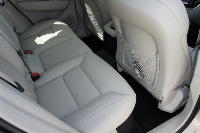 new 2025 Volvo XC60 Plug-In Hybrid car, priced at $66,260