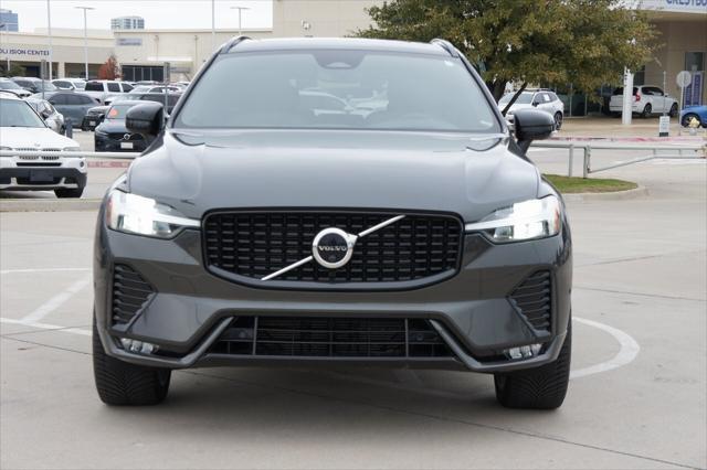 used 2022 Volvo XC60 car, priced at $31,860