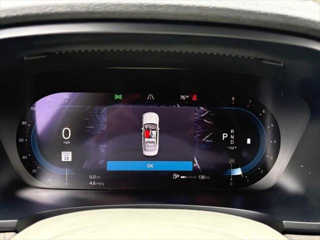 used 2023 Volvo S90 car, priced at $39,680