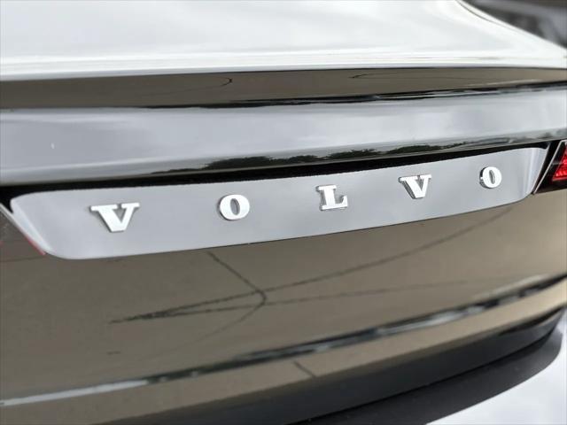 used 2023 Volvo S90 car, priced at $39,680