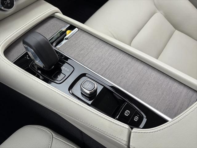 used 2023 Volvo S90 car, priced at $39,680