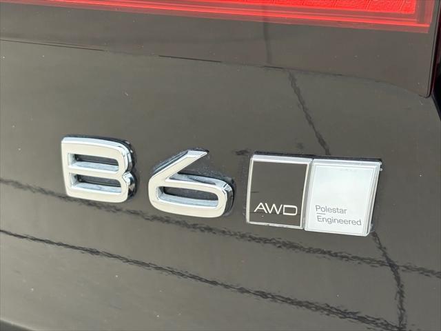 used 2023 Volvo S90 car, priced at $39,680