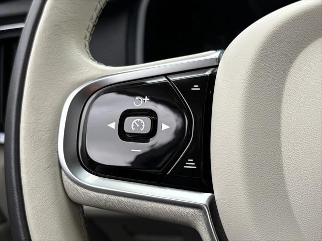 used 2023 Volvo S90 car, priced at $39,680