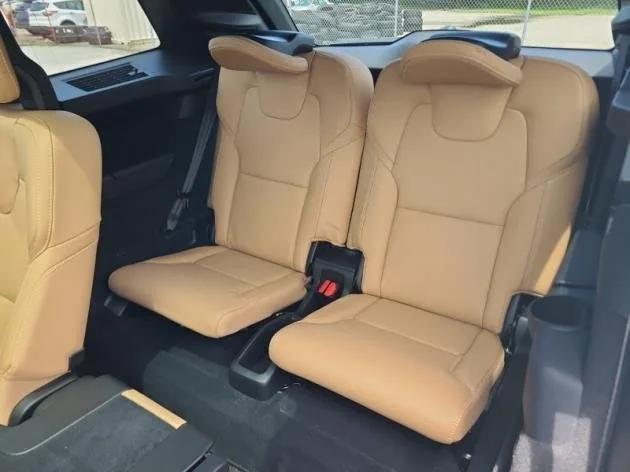 used 2023 Volvo XC90 car, priced at $54,999