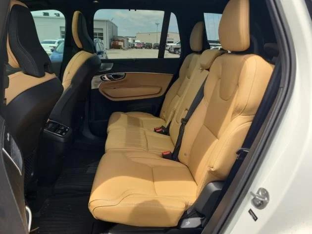 used 2023 Volvo XC90 car, priced at $54,999