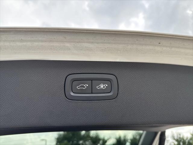 used 2023 Volvo XC90 car, priced at $54,999