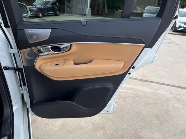 used 2023 Volvo XC90 car, priced at $54,999