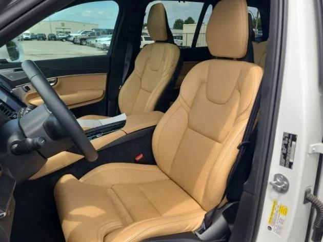 used 2023 Volvo XC90 car, priced at $54,999