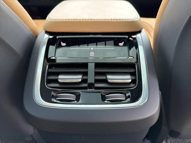 used 2023 Volvo XC90 car, priced at $54,999