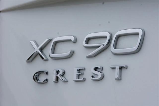 used 2023 Volvo XC90 car, priced at $47,227