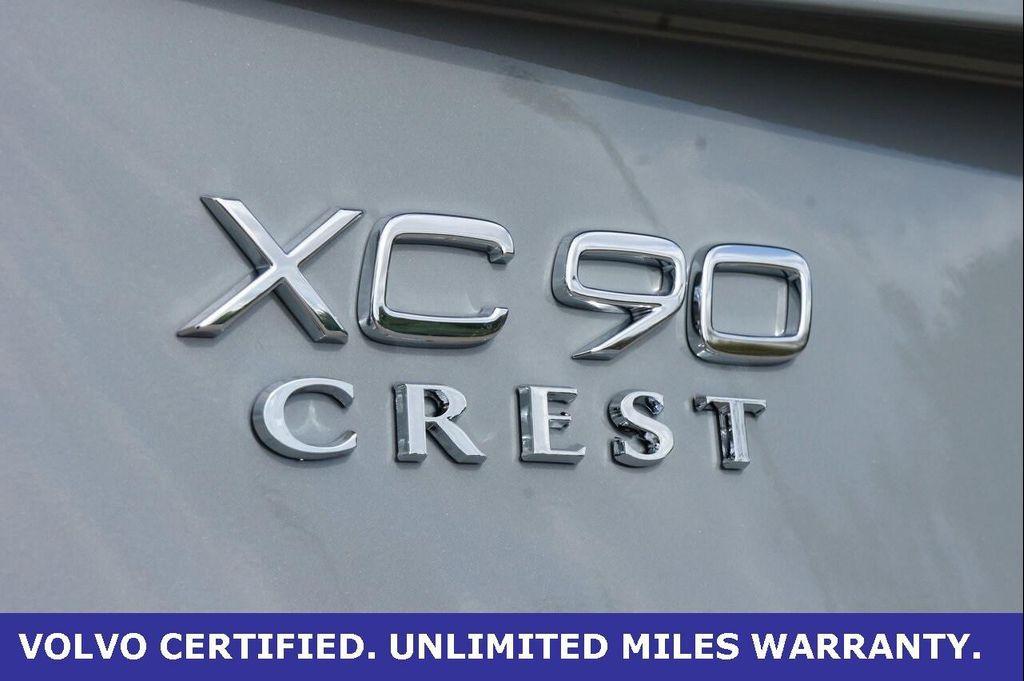 new 2025 Volvo XC90 Plug-In Hybrid car, priced at $92,045