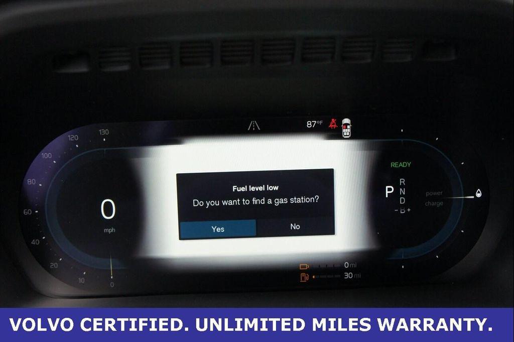 new 2025 Volvo XC90 Plug-In Hybrid car, priced at $92,045