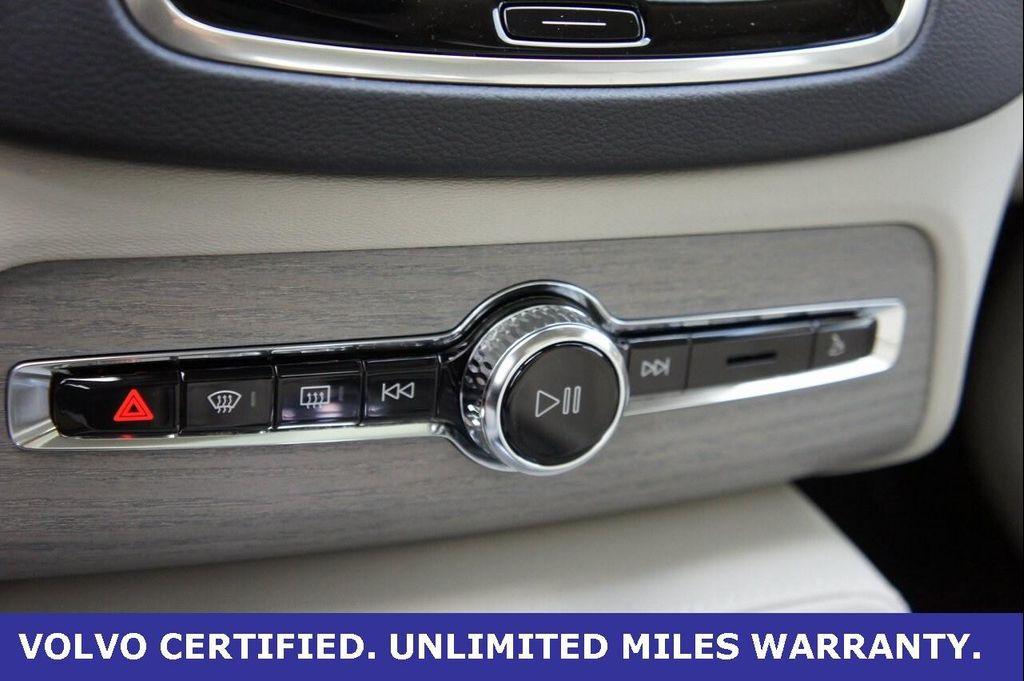 new 2025 Volvo XC90 Plug-In Hybrid car, priced at $92,045