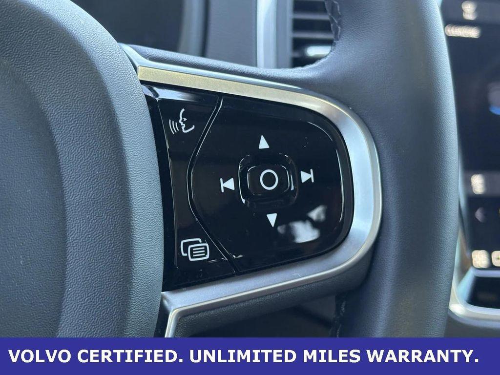 used 2024 Volvo XC90 Recharge Plug-In Hybrid car, priced at $49,800