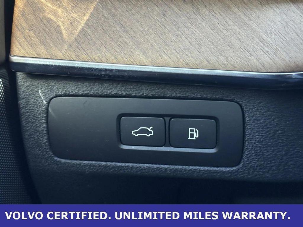 used 2024 Volvo XC90 Recharge Plug-In Hybrid car, priced at $49,800