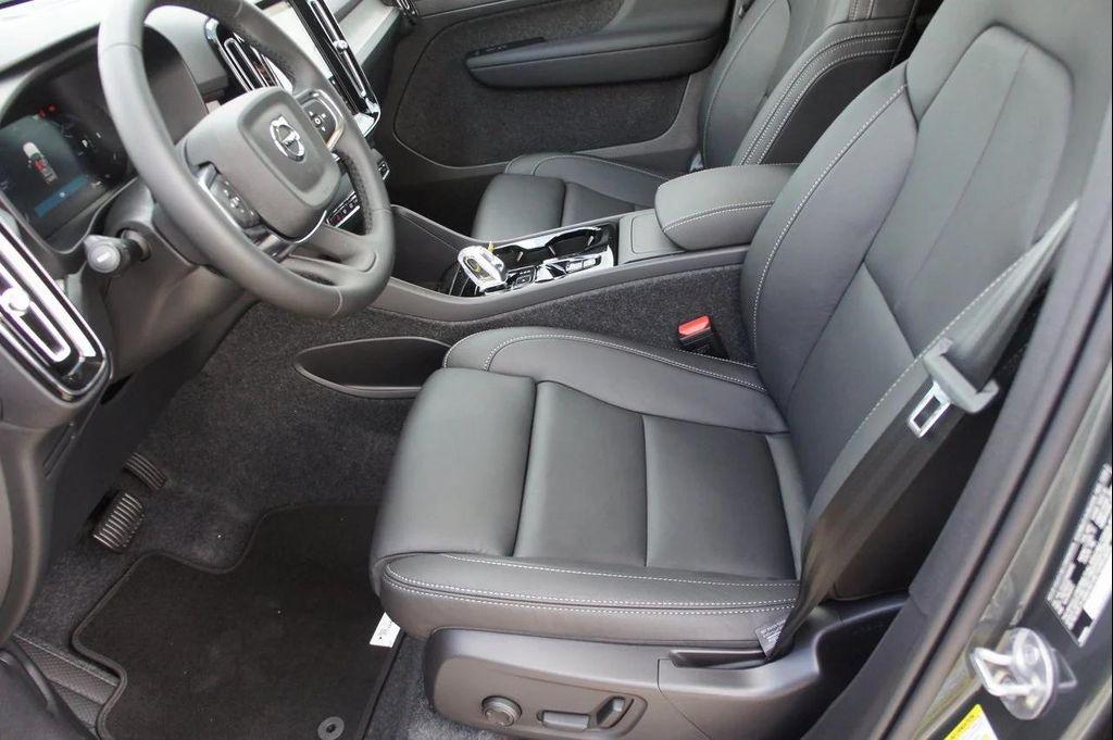 new 2026 Volvo XC40 car, priced at $51,750
