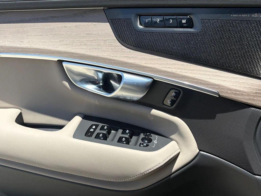 new 2026 Volvo XC90 car, priced at $71,825