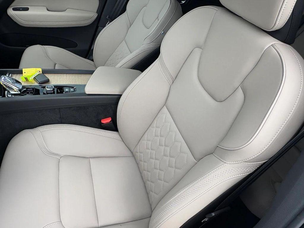 new 2026 Volvo XC60 car, priced at $57,985