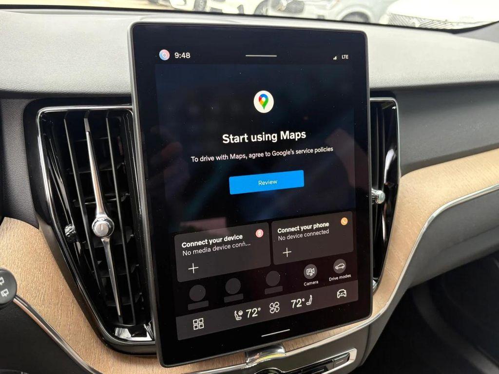 new 2026 Volvo XC60 car, priced at $57,985