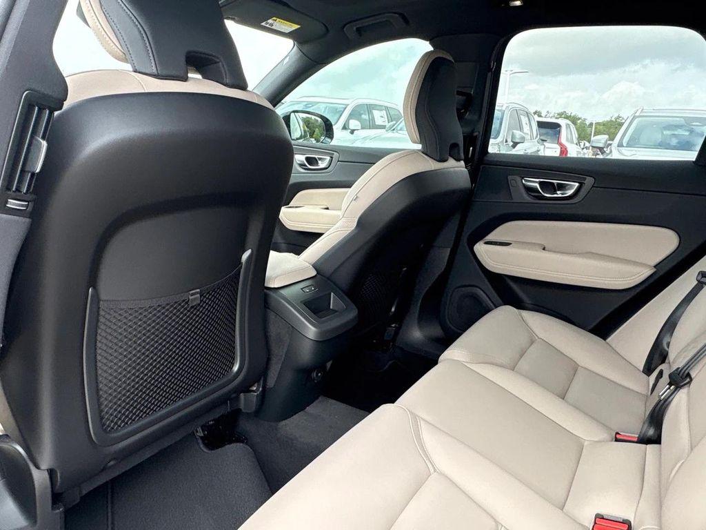 new 2026 Volvo XC60 car, priced at $57,985