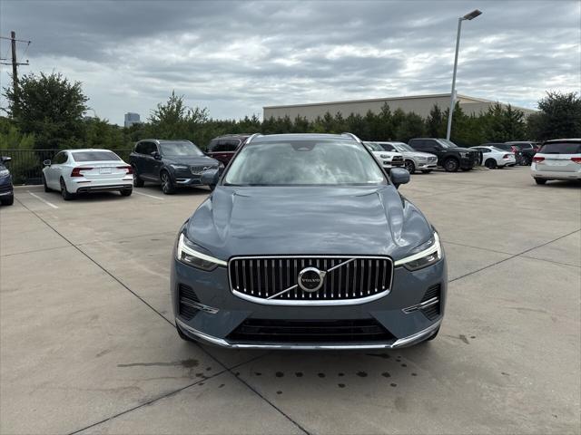 used 2022 Volvo XC60 car, priced at $42,685