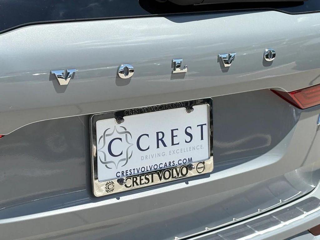 new 2026 Volvo XC60 car, priced at $57,985