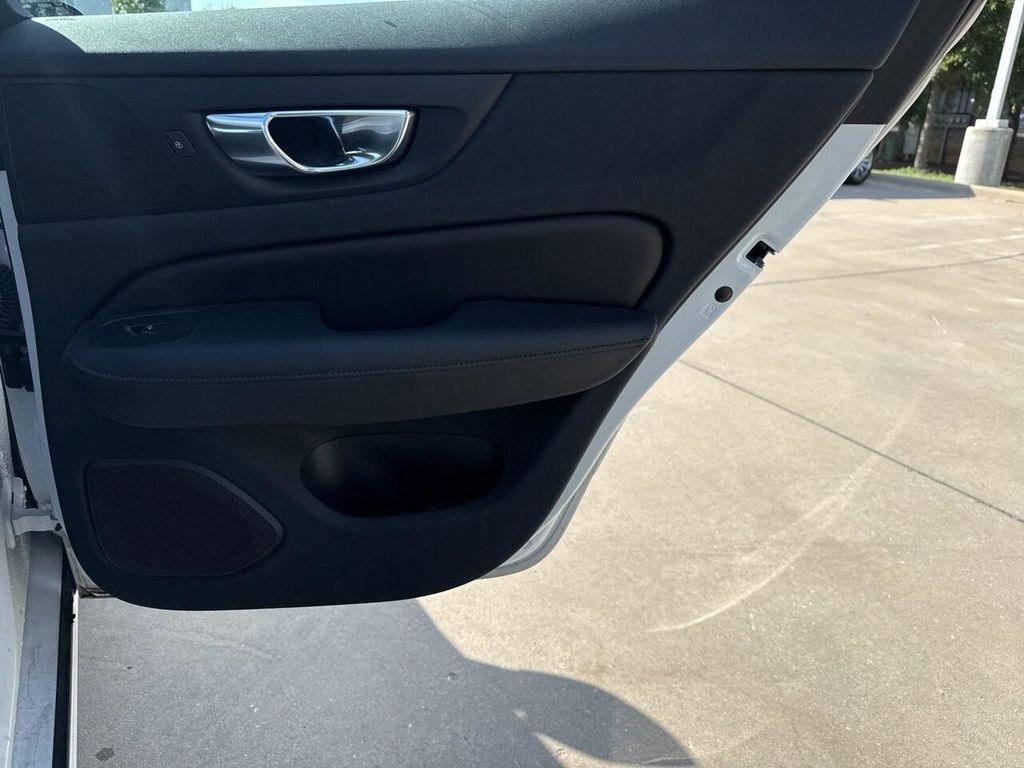 used 2023 Volvo S60 car, priced at $33,400