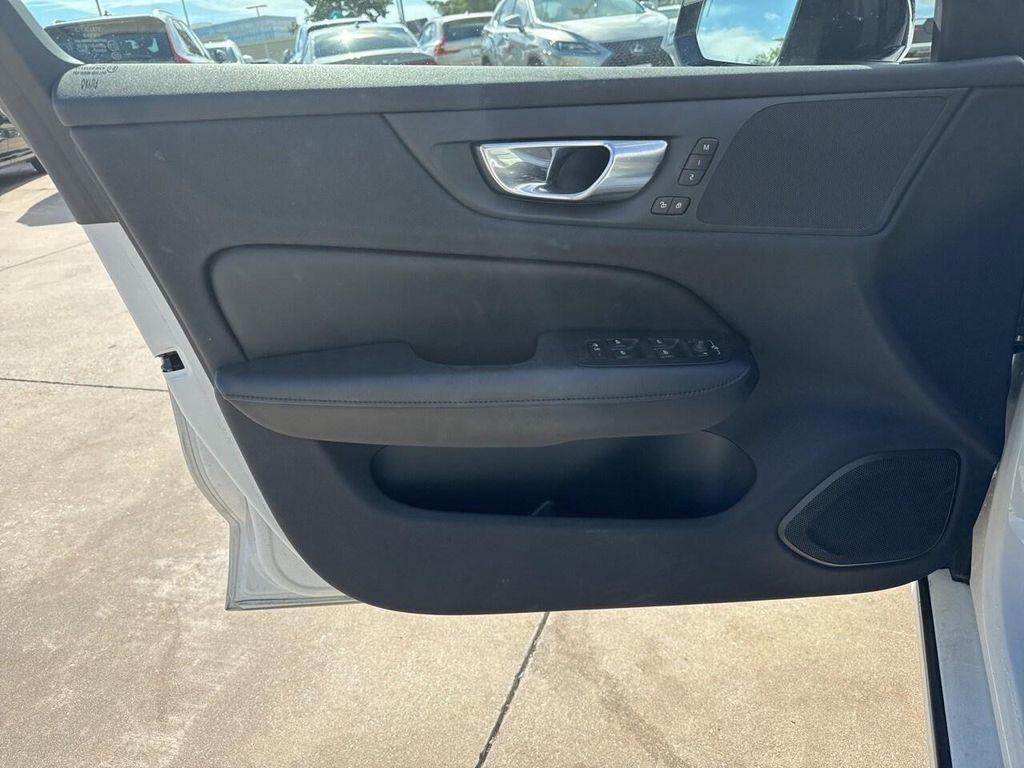 used 2023 Volvo S60 car, priced at $33,400