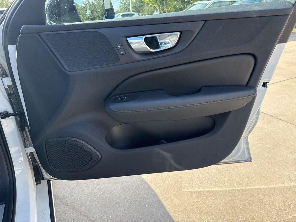 used 2023 Volvo S60 car, priced at $33,400