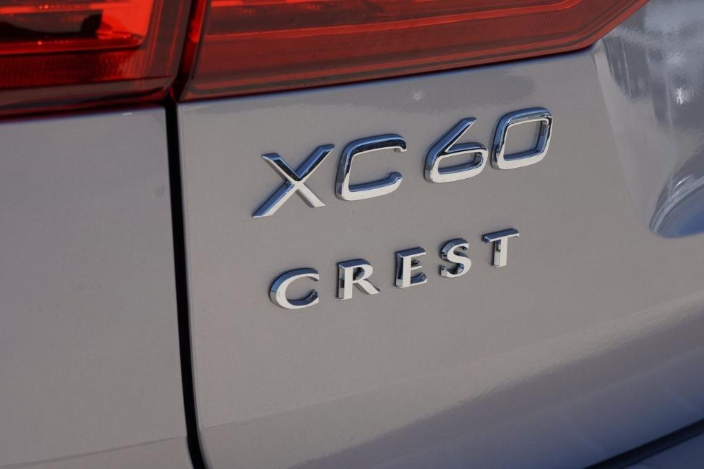 new 2024 Volvo XC60 car, priced at $51,363
