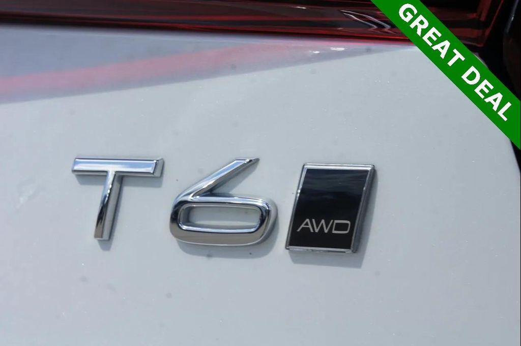 used 2020 Volvo S60 car, priced at $21,000