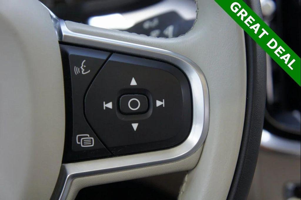 used 2020 Volvo S60 car, priced at $21,000