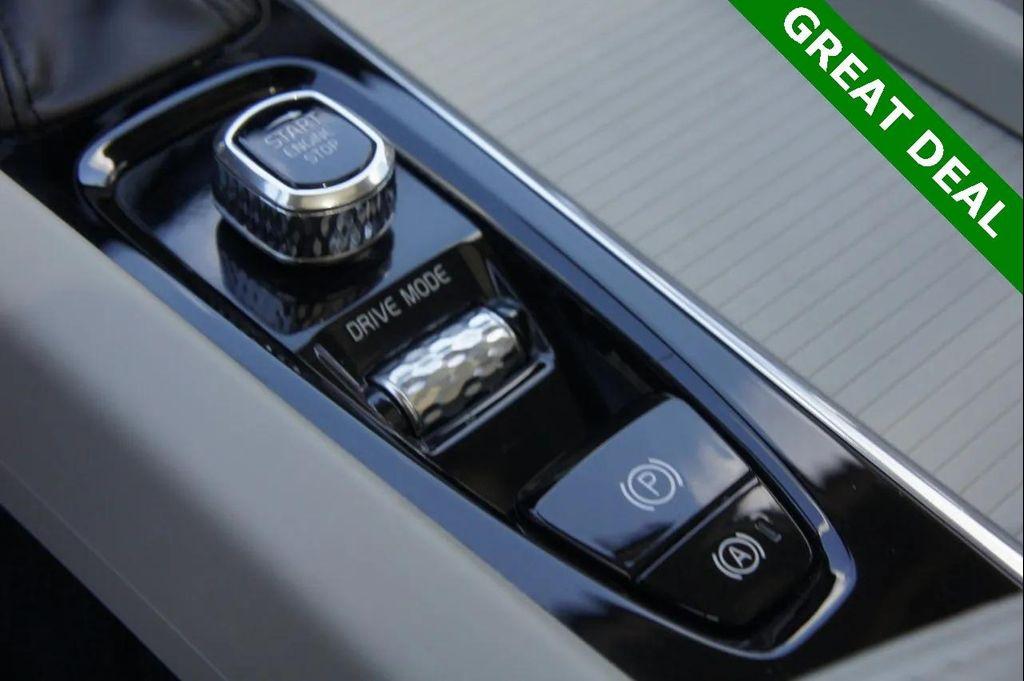 used 2020 Volvo S60 car, priced at $21,000