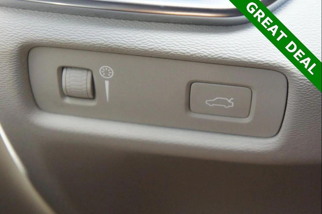 used 2020 Volvo S60 car, priced at $21,000