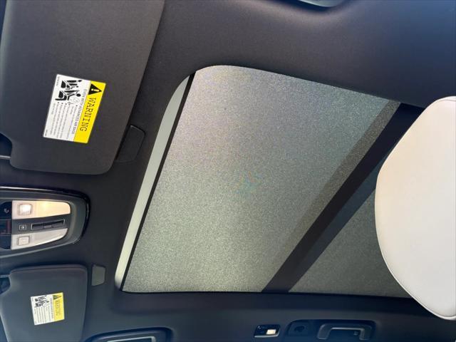 new 2026 Volvo XC90 car, priced at $71,825