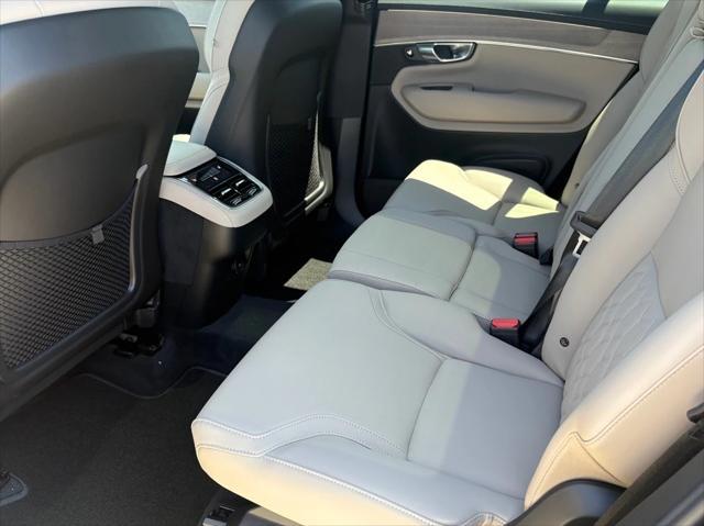 new 2026 Volvo XC90 car, priced at $71,825