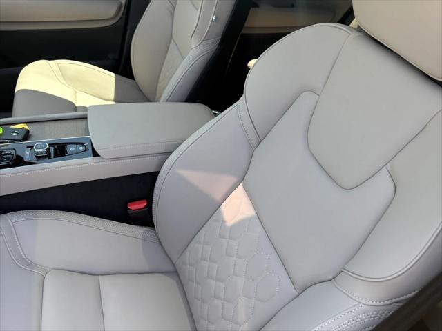 new 2026 Volvo XC90 car, priced at $71,825