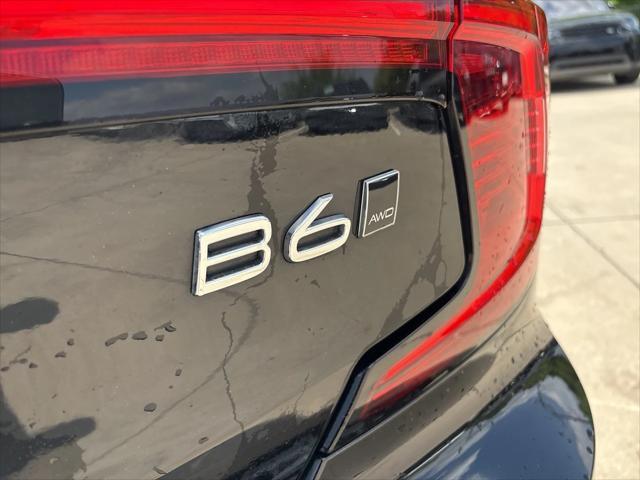 used 2022 Volvo S90 car, priced at $45,500