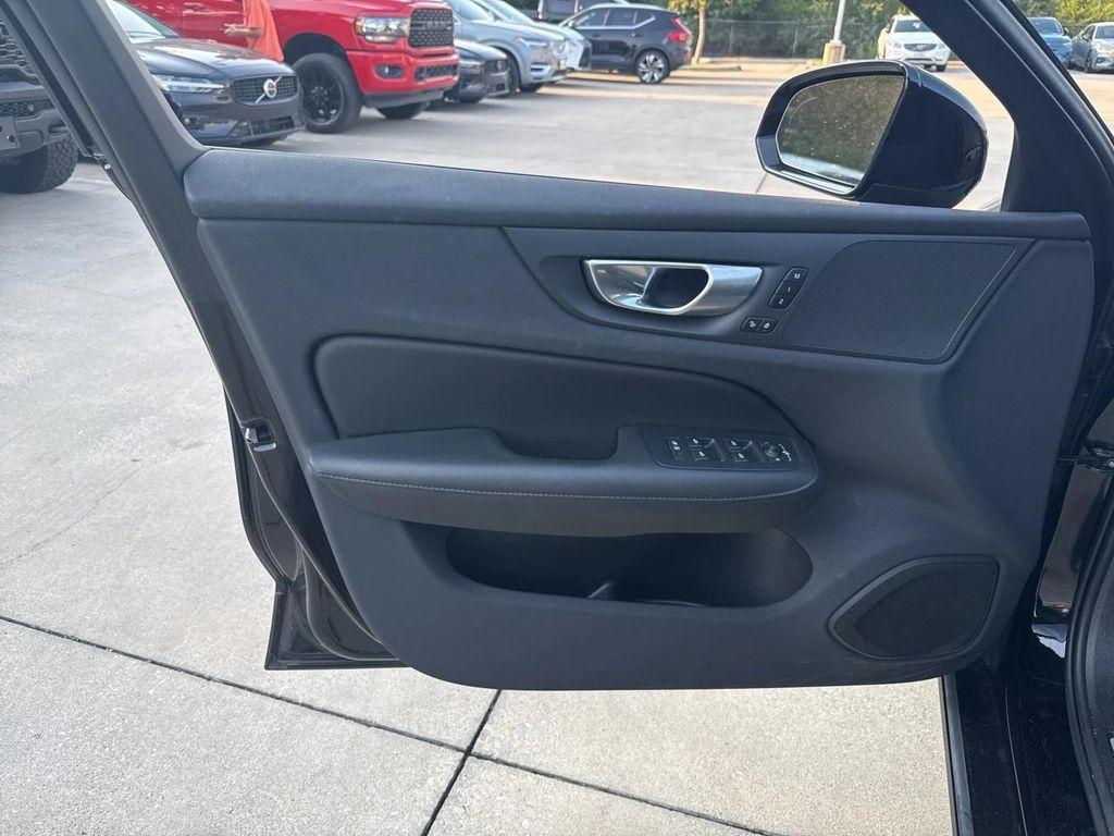 used 2024 Volvo S60 Recharge Plug-In Hybrid car, priced at $44,800