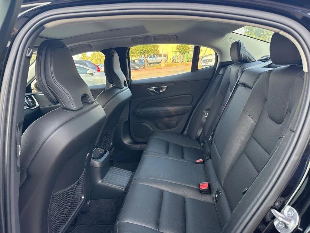 used 2024 Volvo S60 Recharge Plug-In Hybrid car, priced at $44,800
