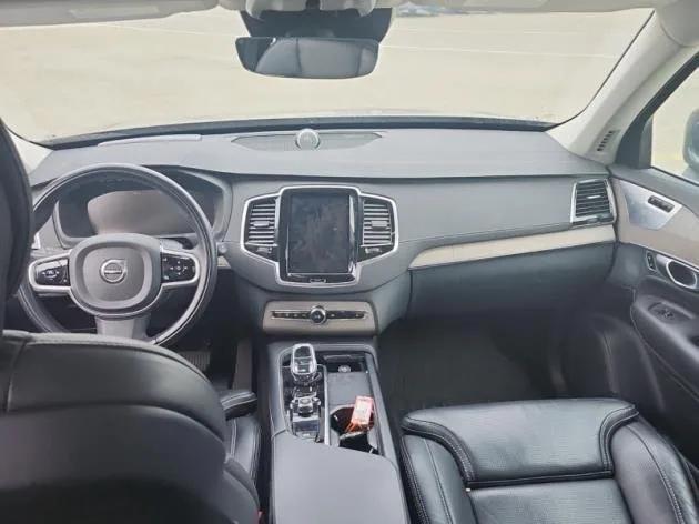 used 2022 Volvo XC90 Recharge Plug-In Hybrid car, priced at $52,999